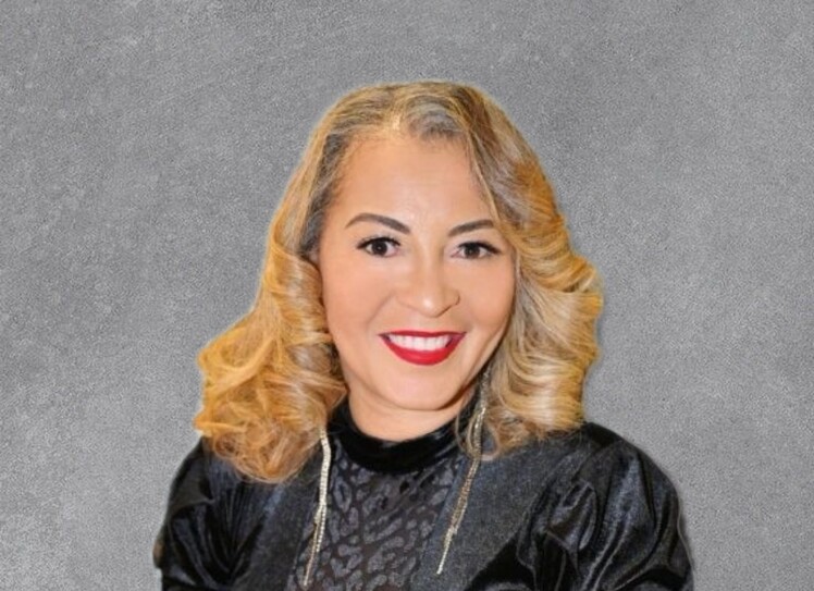 Priscilla Crawford